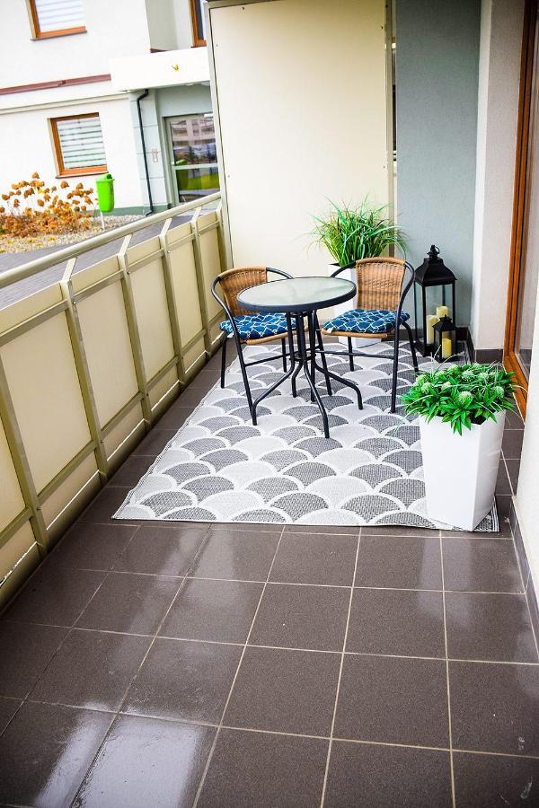 Blue Dream Apartment Lublin Exterior photo