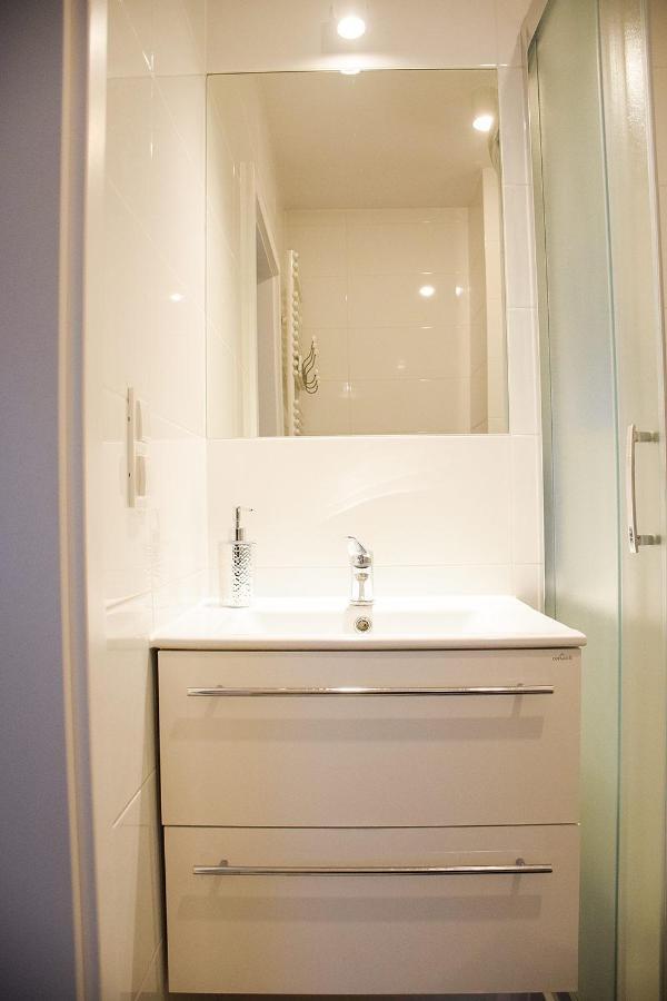 Blue Dream Apartment Lublin Exterior photo